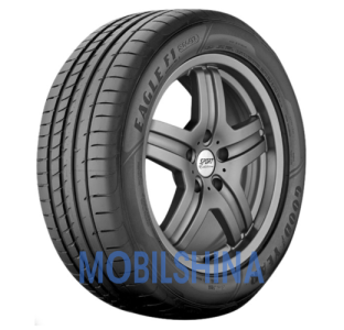 Шини Goodyear Goodyear Eagle F1 Asymmetric 2 SUV-4X4 R19-R20