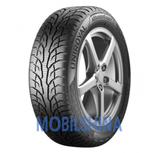 Легкові Uniroyal AllSeason Expert 2 R13-R19