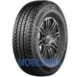 Шины Michelin LTX A/T2 R17-R18