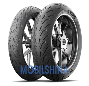 Шины Michelin Road 6 GT R17