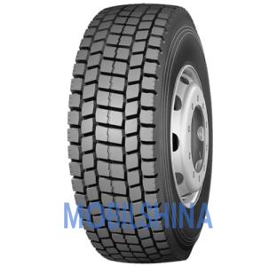 Шини Грузовые Long march LM326 (ведущая) R22.5