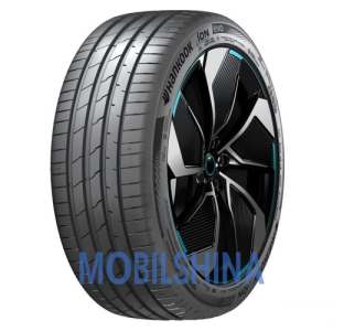 Шины Hankook iON evo IK01 R19-R21