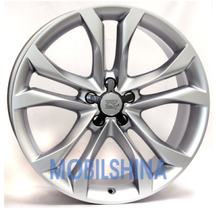 Легкосплавні диски Wsp italy Audi (W563) Seattle R17-R18