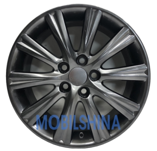 Легкосплавні диски Replica Toyota (CT2396) R17
