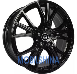 Легкосплавні диски Wsp italy AUDI (WD004) Zurich R18-R20