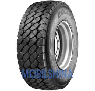 Вантажні шини Matador Matador TM1 COLLOS (прицепная) R22.5