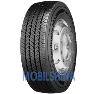 Шины Continental Conti Scandinavia HS3 (рулевая) R22.5