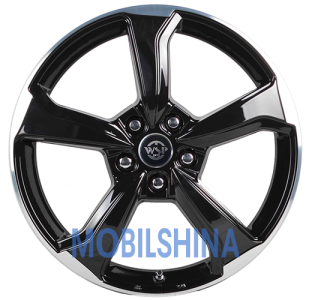Легкосплавні диски Wsp italy AUDI (WD005) Formentera R18