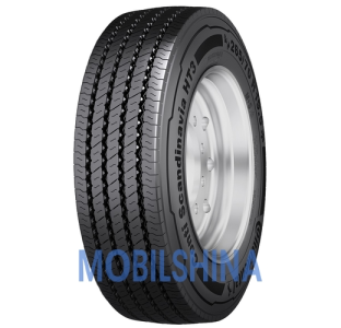 Шины Continental Conti Scandinavia HT3 (универсальная) R17.5