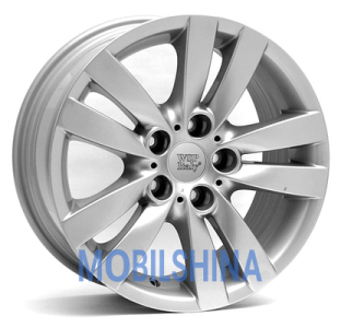 Легкосплавные диски Wsp italy BMW (W658) Pisa R18