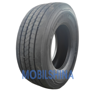 Вантажні Continental ContiRe Hybrid HT3+ наварка (прицепная) R22.5