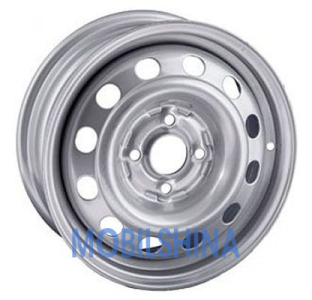 Сталеві диски Steel trebl 4375T R13