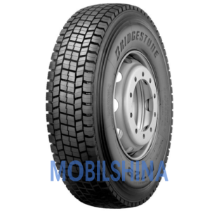Шины Bridgestone M729 (ведущая) R22.5