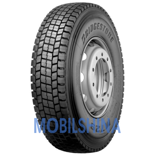 Bridgestone M729 (ведущая) - фото 1