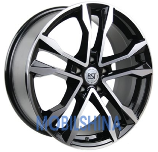 Легкосплавные диски Tech line RST 068 R18