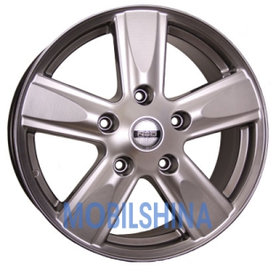 Легкосплавные диски Tech line TL804 R18
