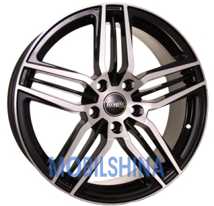 Легкосплавные диски Tech line TL806 R18