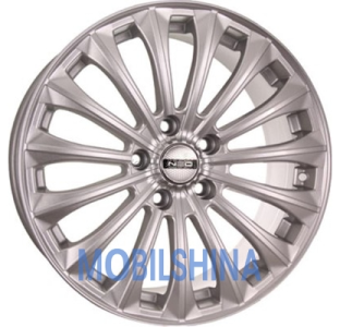 Легкосплавные диски Tech line TL830 R18