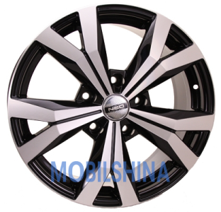 Легкосплавные диски Tech line TL915 R19