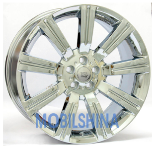 Легкосплавные диски Wsp italy Land Rover (W2321) Manchester Sport R22