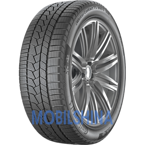 Continental WinterContact TS 860S - фото 1