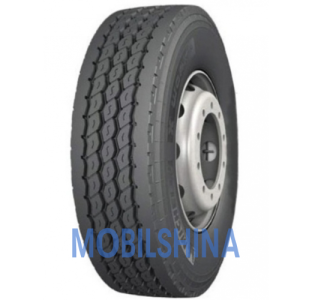 Шины Michelin X Works HD Z (рулевая) R22.5