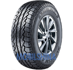 Шини Wanli Wanli SU006 Alpinism A/T R15-R20