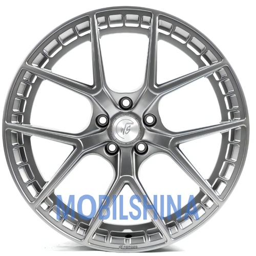 Ws forged WS-21M - фото 1
