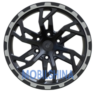 Ковані диски Ws forged WS-F55 R18