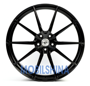 Ковані диски Ws forged WS-37M R21