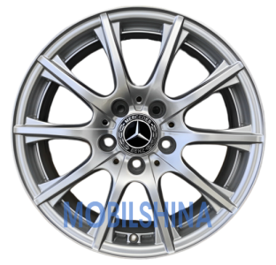 Диски на авто Mercedes oem А2054012400 R16