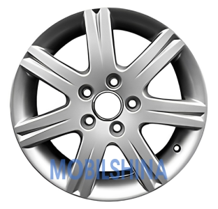 Диски на авто Skoda oem 5j0601025r R16