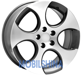 Легкосплавные диски Jt 1 095 R17 Легкосплавные диски Jt 1 095 R17