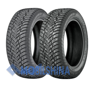 Шины Nokian Nokian Hakkapeliitta 10p R18-R19