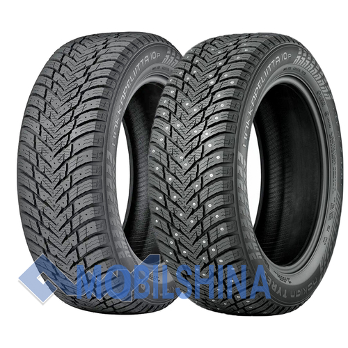 Nokian Hakkapeliitta 10p - фото 1