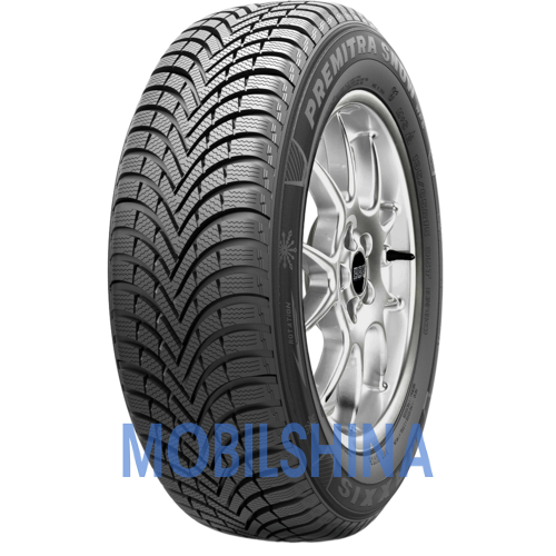 Maxxis Premitra Snow WP6 - фото 1
