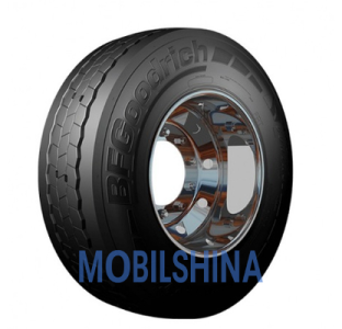 Грузовые шины Bfgoodrich Bfgoodrich Route Control T (прицепная) R22.5