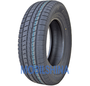 Шини Sun full Sun full Mont-Pro WP882 R17-R19