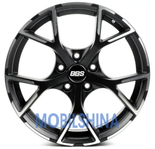 Легкосплавні диски Flow forming FF599 R17-R19