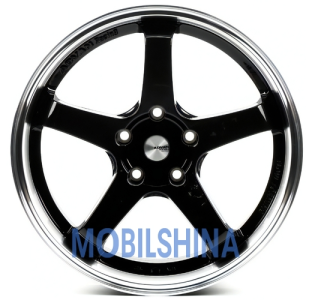 Легкосплавні диски Flow forming FFCGT R18