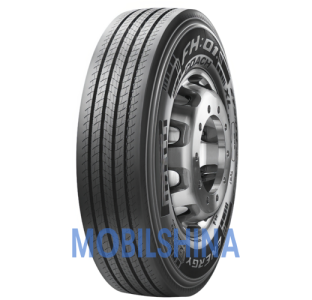 Грузовые шины Pirelli Pirelli FH:01+ Coach (рулевая) R22.5