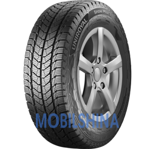 Шины Uniroyal Uniroyal SnowMax 3 R15C-R17C