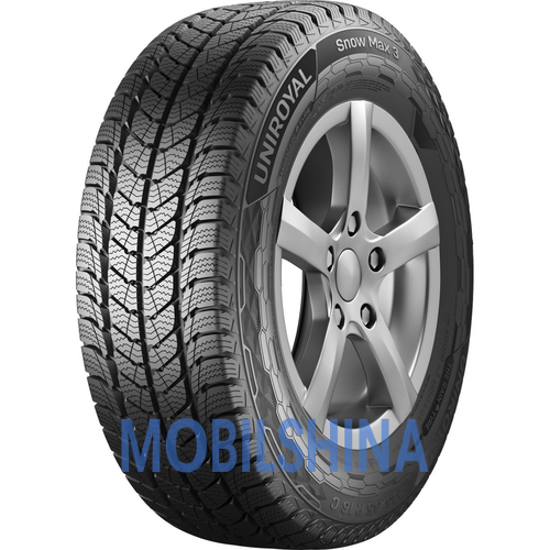 Uniroyal SnowMax 3 - фото 1