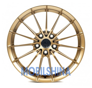 Легкосплавні диски Flow forming FF026 R17