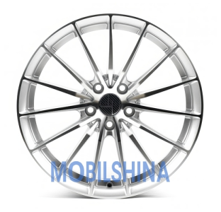 Диски на авто Flow forming FF026 R17