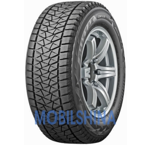 Шины Bridgestone Blizzak DM-V2 R15-R22