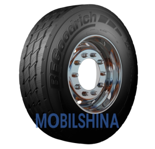 Вантажні Bfgoodrich Cross Control S2 (рулевая) R22.5