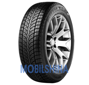 Шины Bridgestone Blizzak LM-80 EVO R15-R20