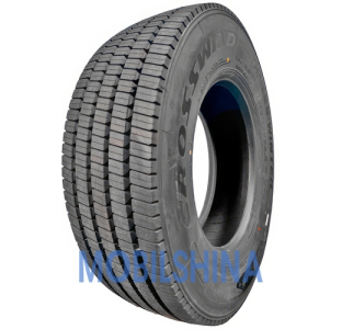 Вантажні Crosswind Cross-Winter W-S60 (рулевая) R22.5