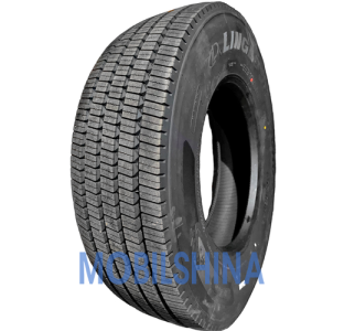 Вантажні Linglong Cross-Winter W-S60 (рулевая) R22.5